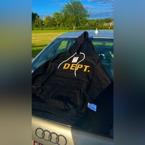 Got wrong size and cant return, just trying to get rid of